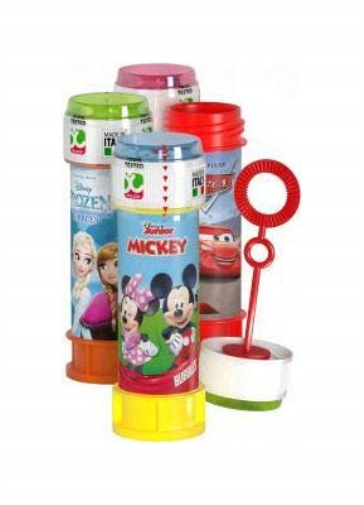 Bolle Std - Disney Multi - 4 Asst