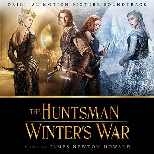 HUNTSMAN: WINTER`S WAR (SCORE) / O.S.T. (DIG)