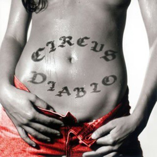 Circus Diablo-Circus Diablo + 2