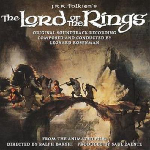 The Lord of the Rings