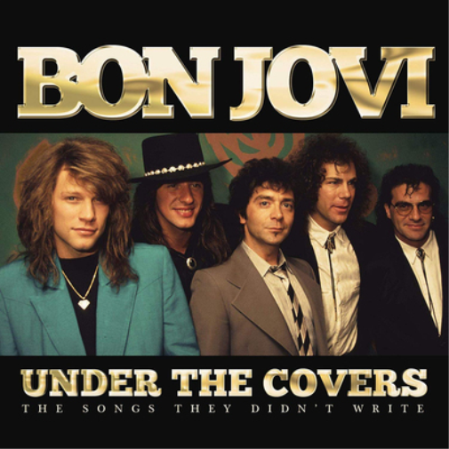 Under the Covers: The Songs They Didn't Write