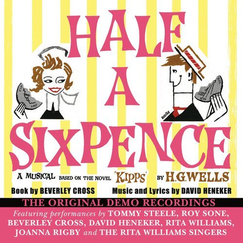 Half a Sixpence: The Original Demo Recordings