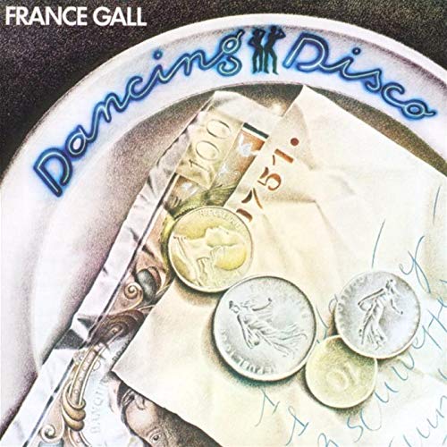 Dancing Disco