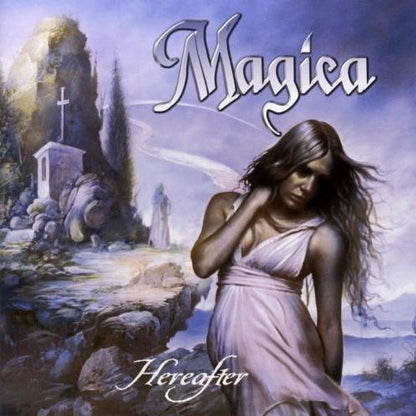 - Magica-Hereafter -Digi- CD