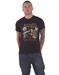 Naruto Shippuden T-Shirt Gaara GroBe M