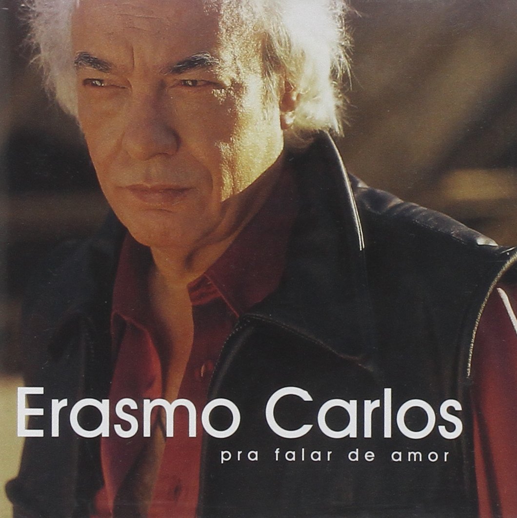 Pra Falar De Amor