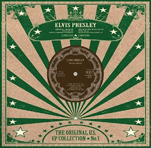 US EP Collection 3