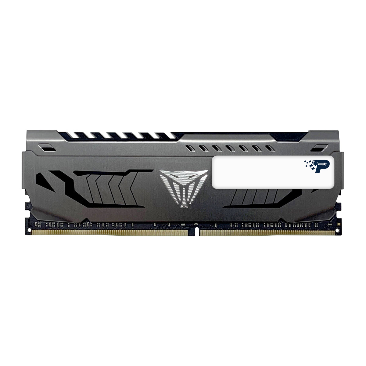 Patriot Memory Viper Steel PVS48G320C6 memory module 8 GB 1 x 8 GB DDR4 3200 MHz