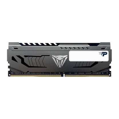 Patriot Memory Viper Steel PVS48G320C6 memory module 8 GB 1 x 8 GB DDR4 3200 MHz