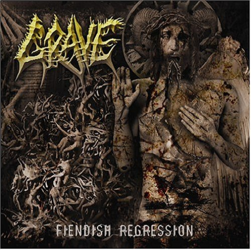 Grave-Fiendish Regression