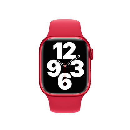 Aw 41 Red Sp