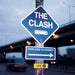 The Clash - from Here to Eternety Live