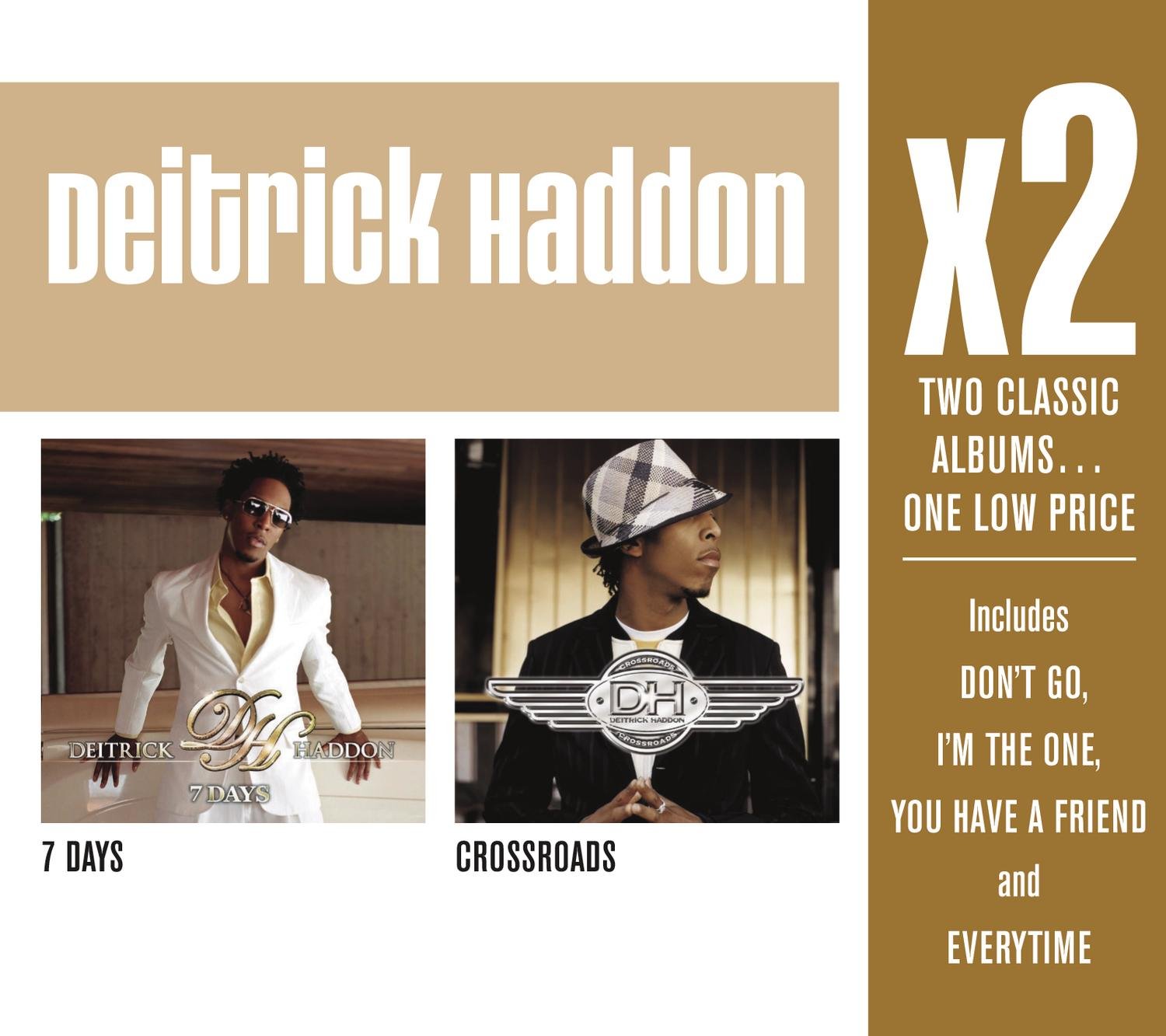 X2: 7 Days/Crossroads