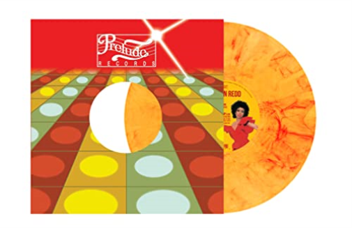 Sharon Redd - Never Give You Up - Michael Gray Remixes