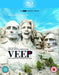 VEEP - THE COMPLETE FOURTH SEASON -  BLU-RAY