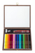 36 Waterrcolours Pencils In The Woodcase Stabilo