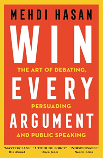 Win Every Argument