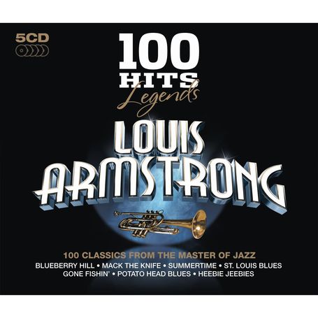 Louis Armstrong