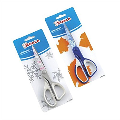 Forbici Seasons Cm18 Ass