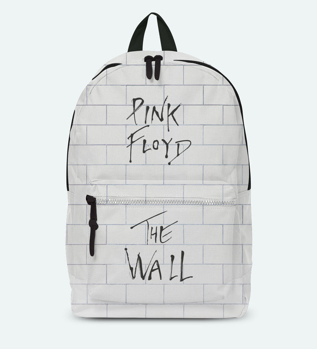 Pink Floyd The Wall Classic Backpack/Rucksack, White