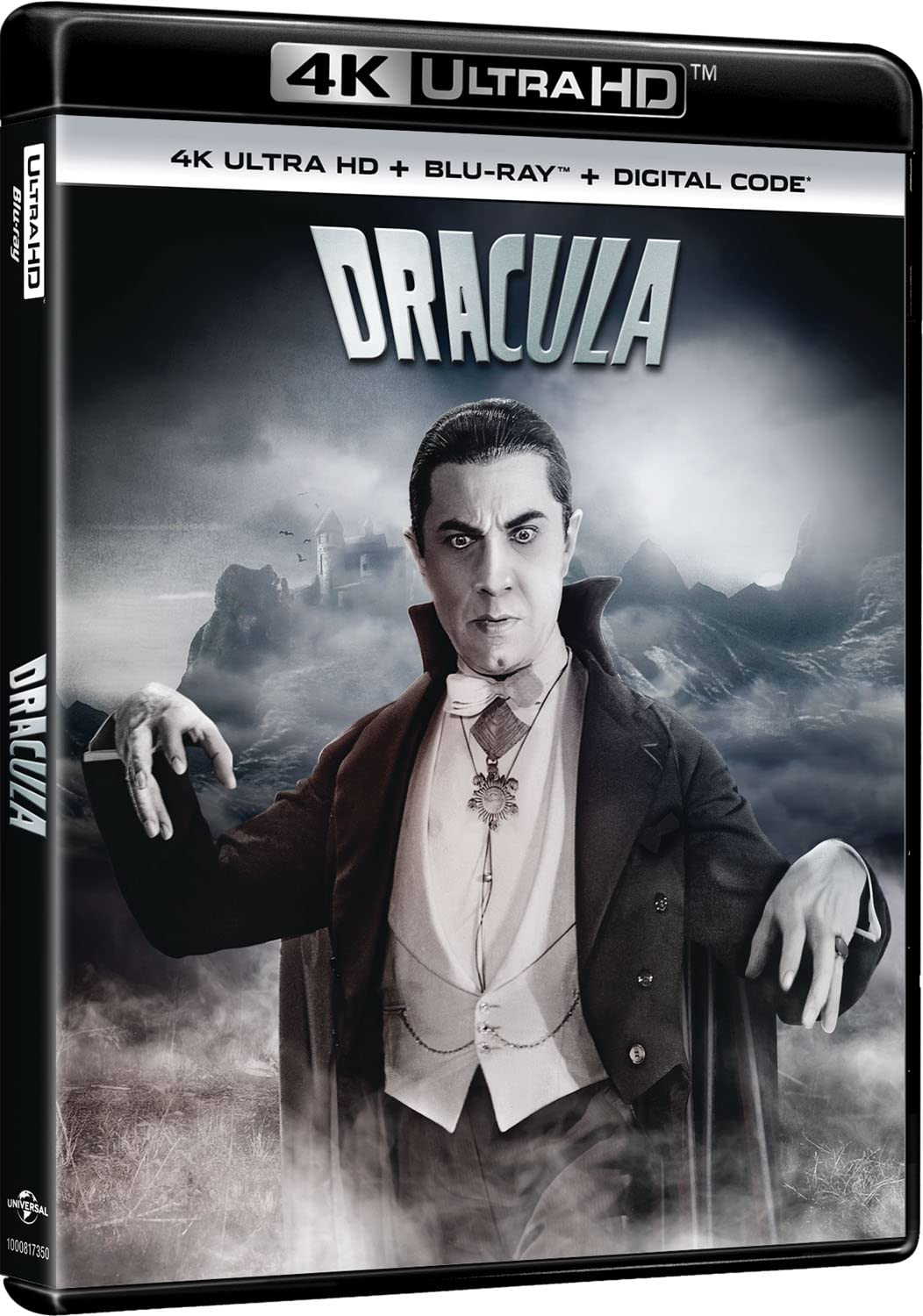 Dracula (1931)