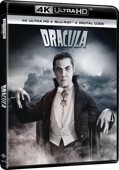 Dracula (1931)