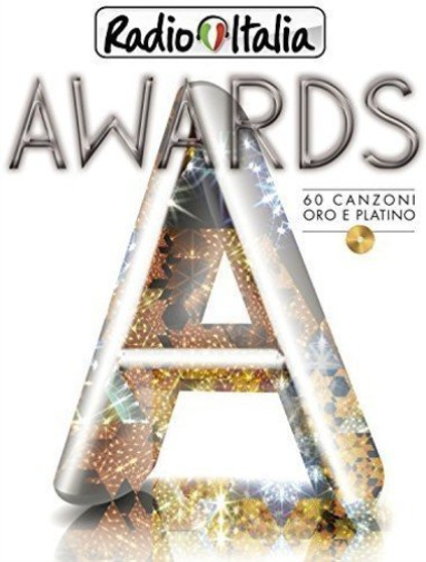 Radio Italia Awards (4 Cd)