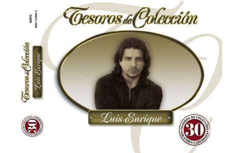 Tesoros De Coleccion