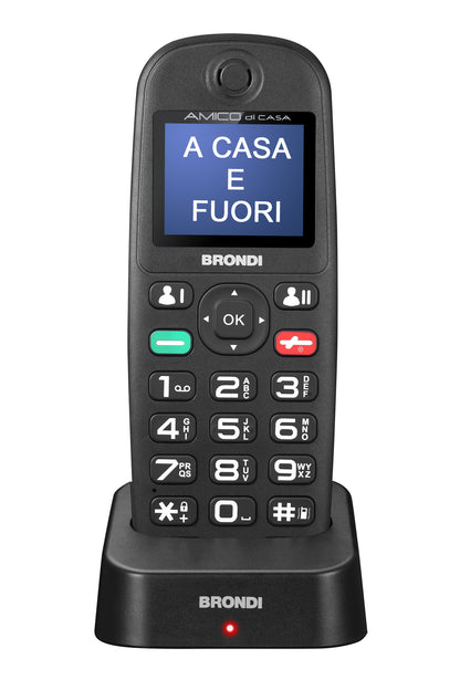 Brondi Amico Di Casa
