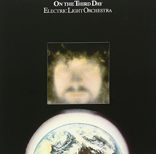 On the Third Day: Limited