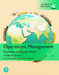 Operations Management Processes & Supply