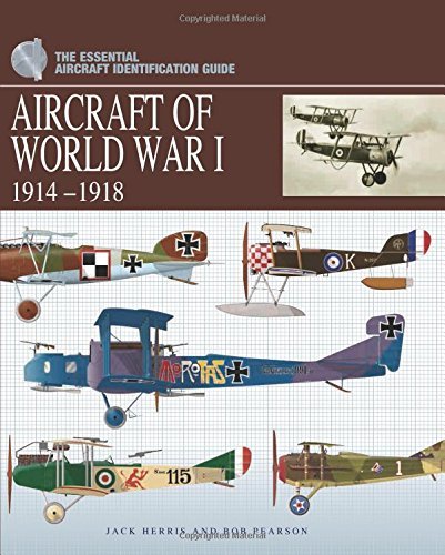 Eid: Aircraft Of Wwi
