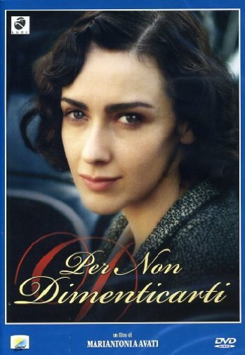 Per Non Dimenticarti (Region 2)