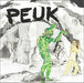 Peuk (Wit)