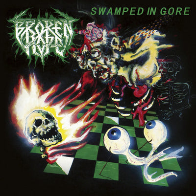 Swamped in Gore