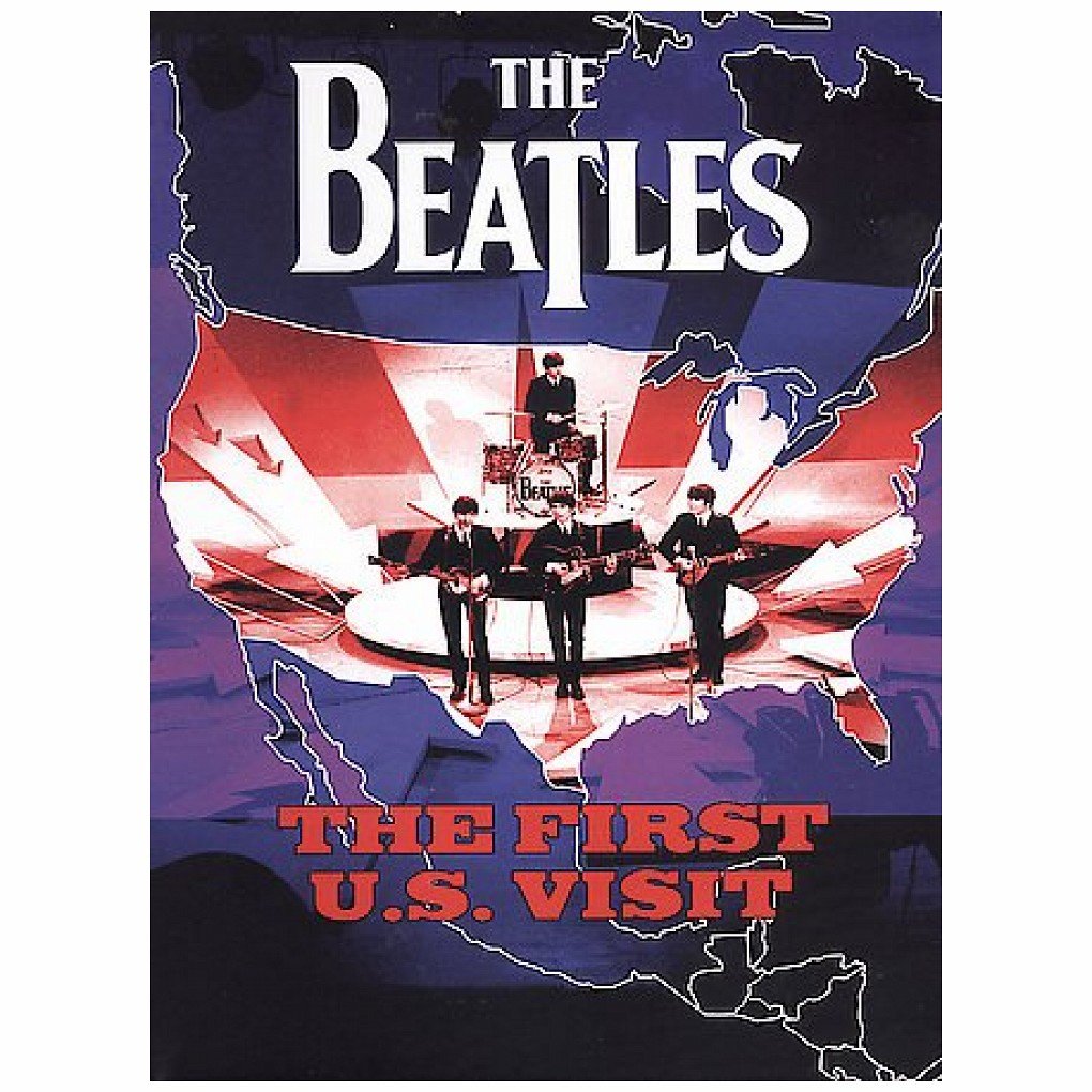 First U.S. Visit
