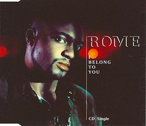 i belong to you ( every time i see your face ) radio edit / real joy / heaven -