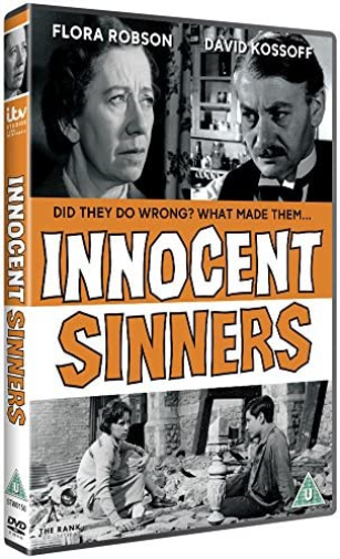 Innocent Sinners