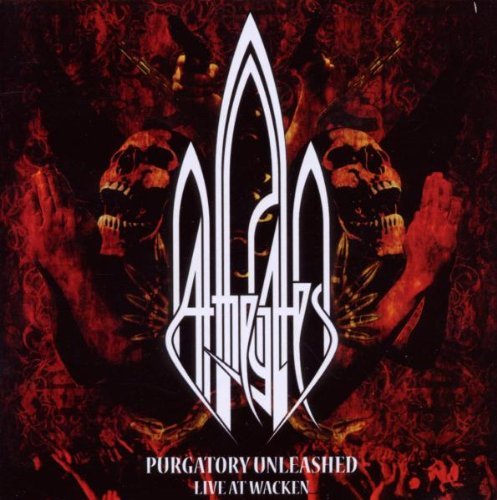 Purgatory Unleashed: Live at Wacken