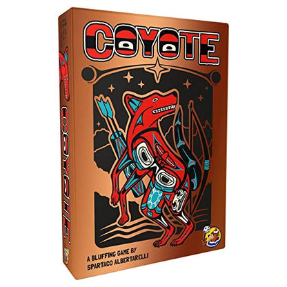 Coyote