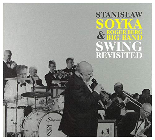 Swing Revisited - Bonus
