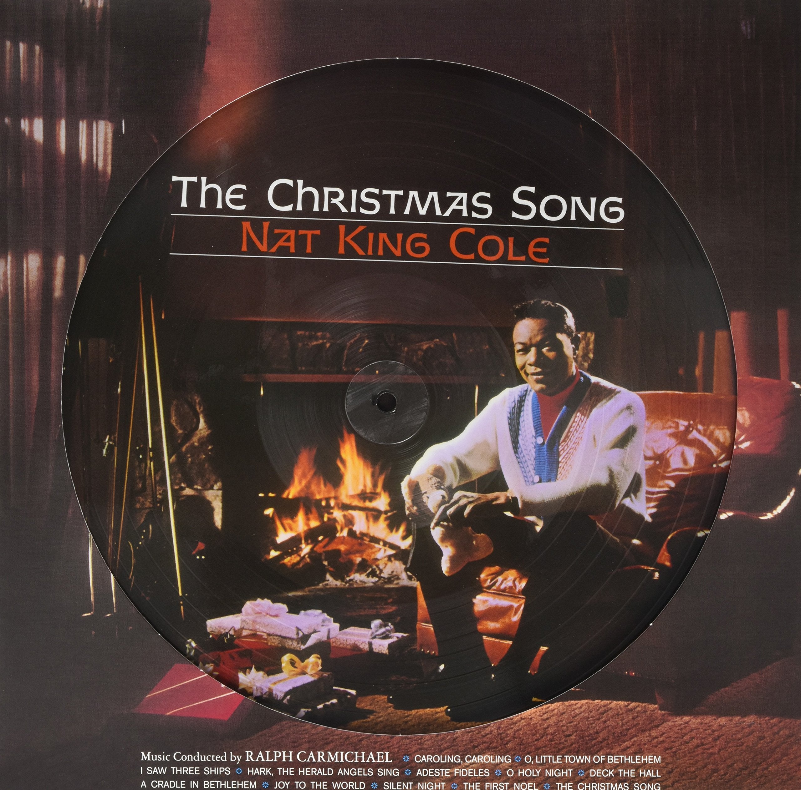 The Christmas Song