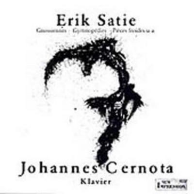 Johannes Cernota Plays Erik Satie