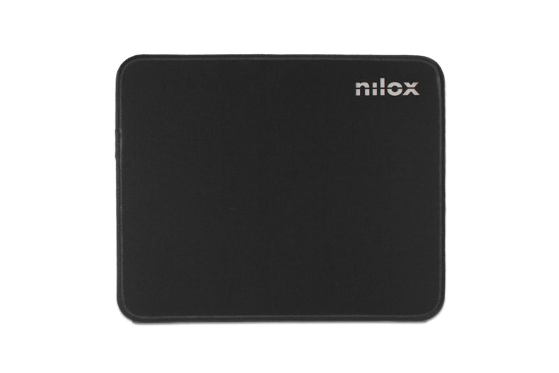 Nilox Mouse Pad Black