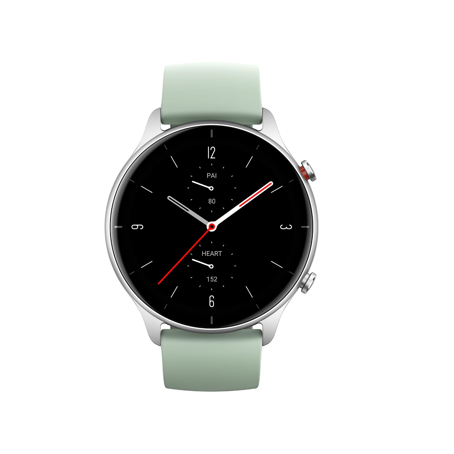 Amazfit Gtr 2E Green