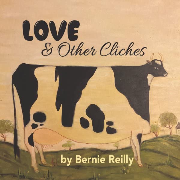 Love and Other Cliches (CD-RP)