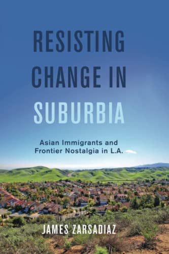 Resisting Change in Suburbia