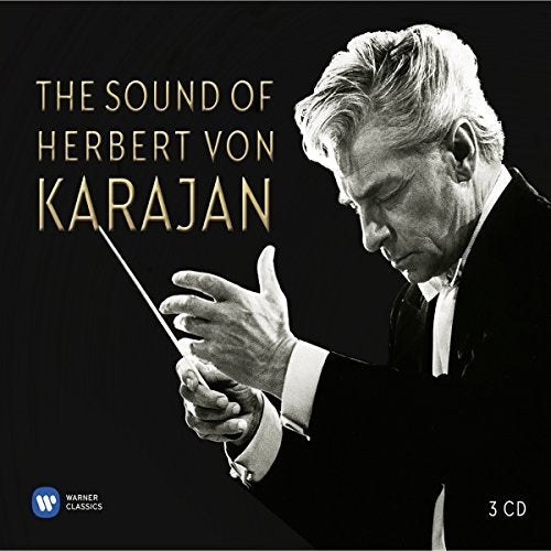 The Sound of Herbert Von Karajan