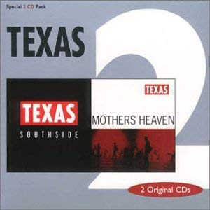 Southside / Mothers Heaven