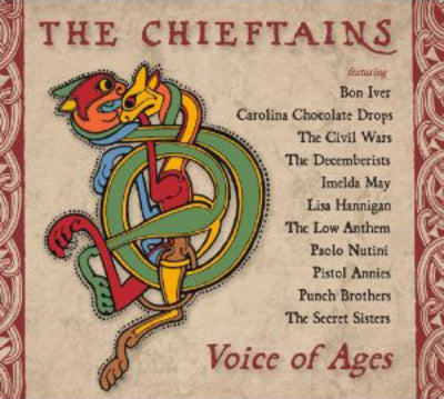 Voice of Ages